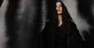 Chelsea Wolfe shares “Whispers in the Echo Chamber,” announces new album