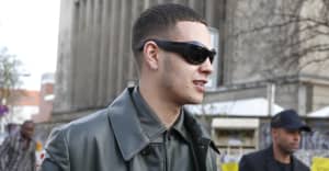 slowthai pleads not guilty to two counts of rape