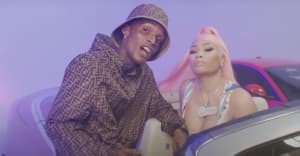 Nicki Minaj slams YouTube after “Likke Miss (Remix)” video is age restricted 