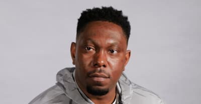 Dizzee Rascal convicted of assaulting former partner