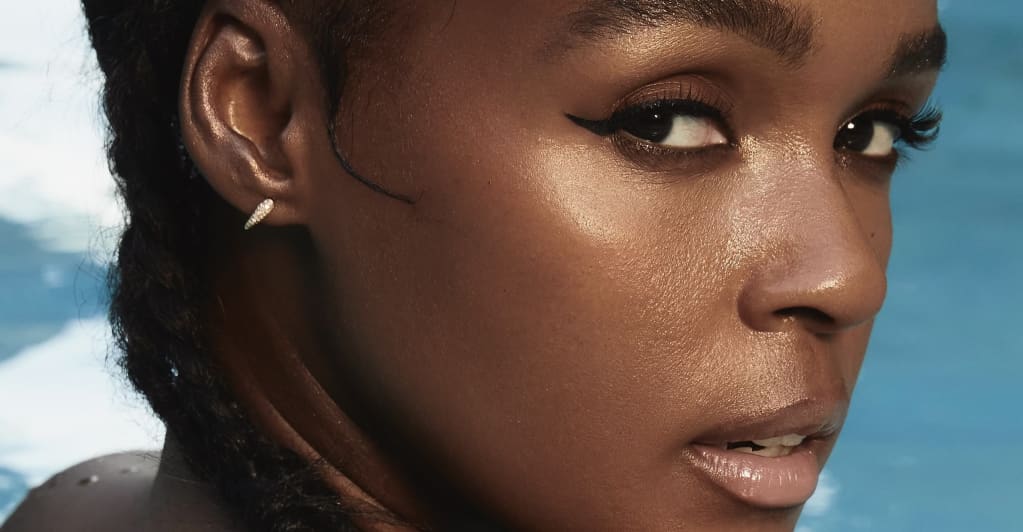 #Janelle Monáe shares new song “Float”