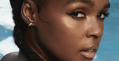 Janelle Monáe shares new song “Float”