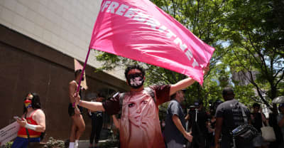 Brintey Spears’s father asks court for investigation into singer’s conservatorship allegations