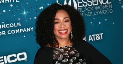 Shonda Rhimes Announced She’s Joined The National Board Of Planned Parenthood