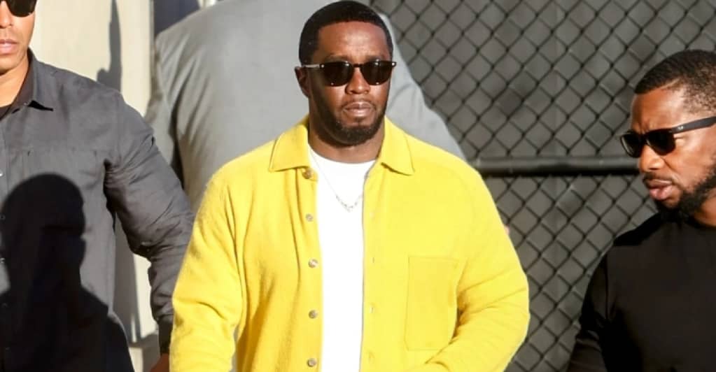 Diddy prosecution will not pursue attempted arson and kidnapping theories