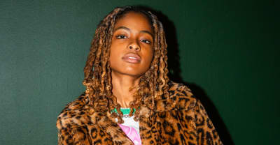 Atlanta-based Kajaryia is crafting an intimate soul world all her own