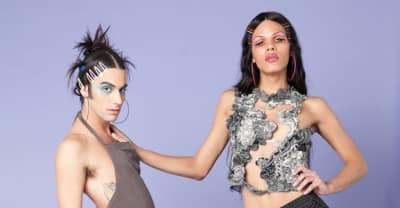 NO SESSO Is The Nonbinary Clothing Brand We’re Stoked About