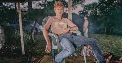 Perfume Genius announces new album Glory, shares “It’s a Mirror”