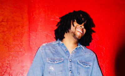 Runway Richy enlists West Coast beatsmith Ron Ron for “I’m a Junky”