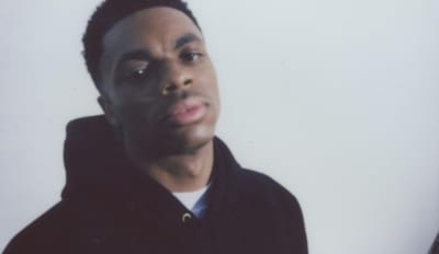 Hear Vince Staples’s “So What” from the first episode of The Vince Staples Show