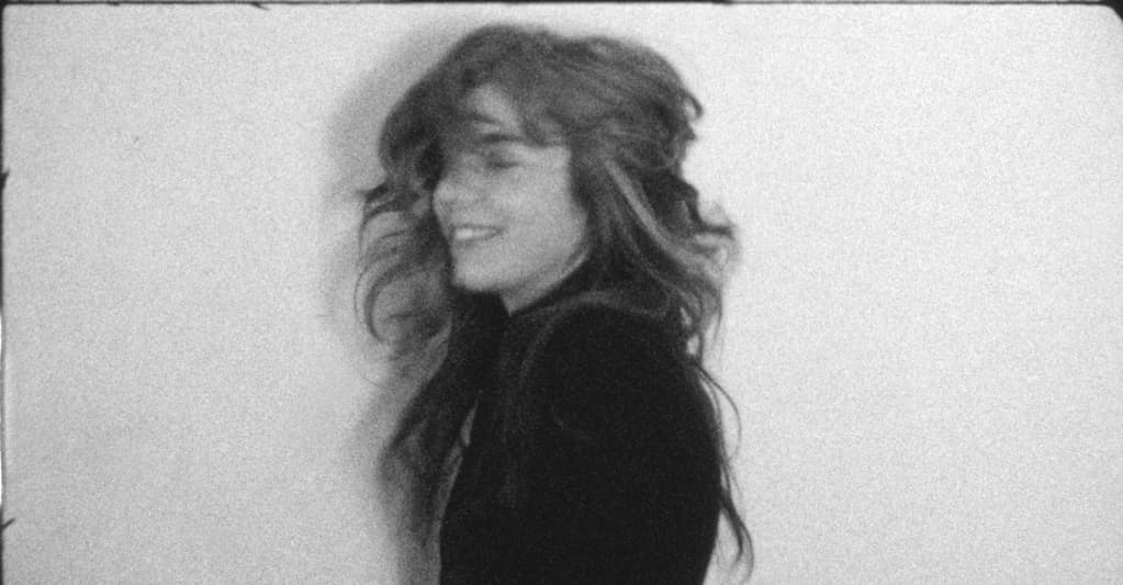 Julia Holter’s Materia was inspired by touring and her past demos