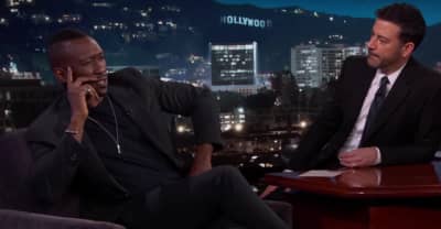 Watch Mahershala Ali Talk About His Failed Audition For Game Of Thrones
