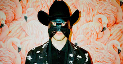 Here’s how to self-isolate like Orville Peck