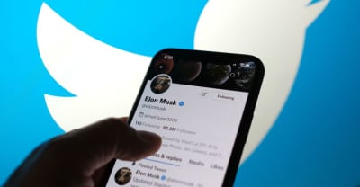 Twitter hit with $250m copyright lawsuit by music publishers