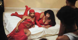 Shygirl and Tinashe announce co-headline North American tour