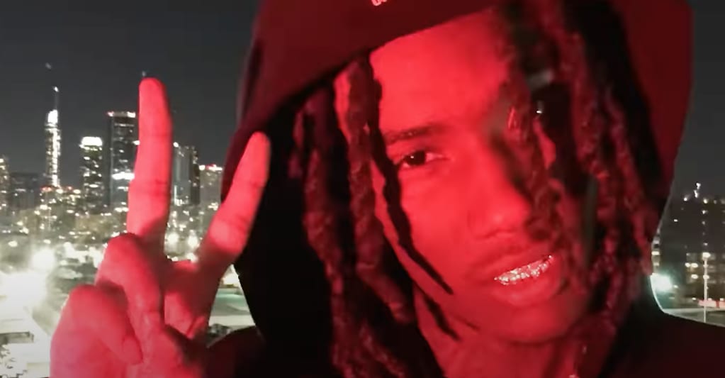 #Rap Blog: OsamaSon is moving faster than ever #Rap Blog: OsamaSon is moving faster than ever