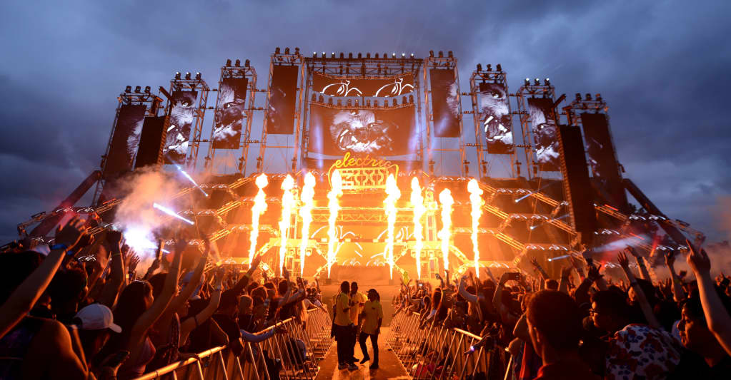 #Report: Electric Zoo fiasco caused in part by organizers’ failure to pay 2022 vendors