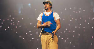 Charlie Kirk’s Turning Point USA want their own Super Bowl halftime show