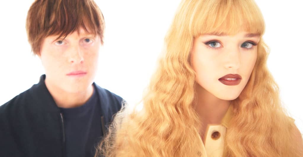 Jockstrap share debut album details and lead single “Glasgow” The FADER