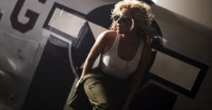 Lady Gaga’s new Top Gun: Maverick song is about as subtle as you’d expect