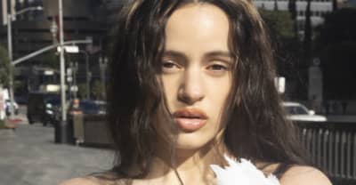 Rosalía’s Lux in 5 exceptional songs