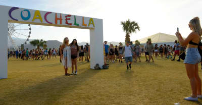 Coachella owner personally gave $187,300 to Republican candidates and Super PACs in 2017