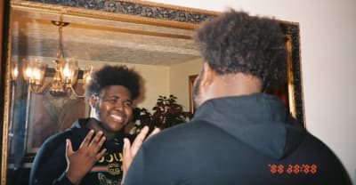 Xanman shares new mixtape I’m A Bad Person
