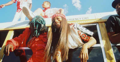 Watch Lil Yachty’s New Video For “All In”