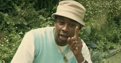 Tyler, the Creator talks IGOR, Odd Future, and more in new 52-minute interview
