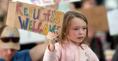 Canada Will Offer Healthcare To Critically Ill Children Affected By Trump’s Muslim Ban