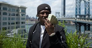 Nino Paid wants to carry the torch for DMV rap: The FADER Interview