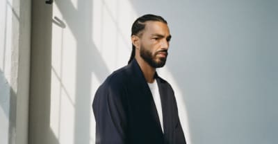 New Music Friday: Stream projects from Navy Blue, Rabit, Hotline TNT, and more