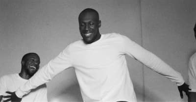 Stormzy Donated Thousands To Help Send A British Student To Harvard