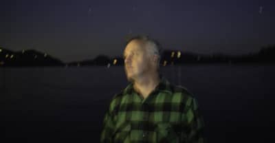 Mount Eerie’s impermanent eternities