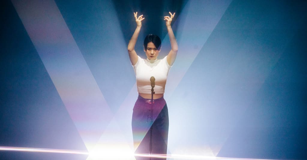 Mitski’s The Land concert film reveals theatrical run