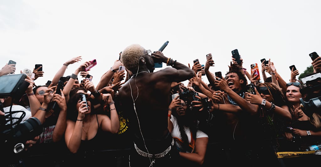We explain Rolling Loud: The Movie