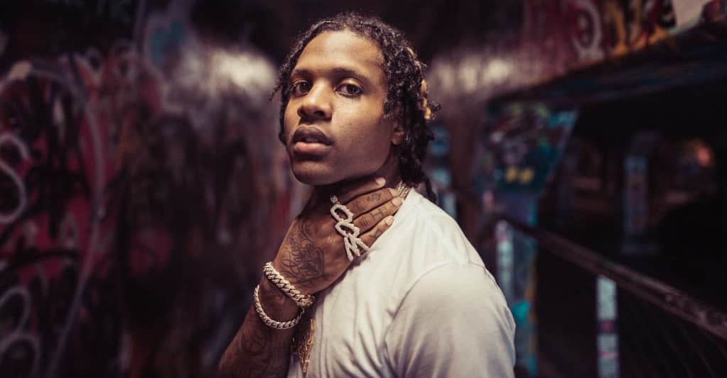 Lil Durk shares Signed To The Streets 3 | The FADER