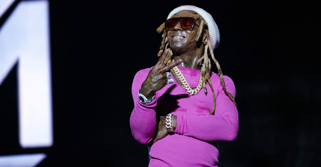 #Listen to Lil Wayne’s not-so-subtle new song “Kat Food”