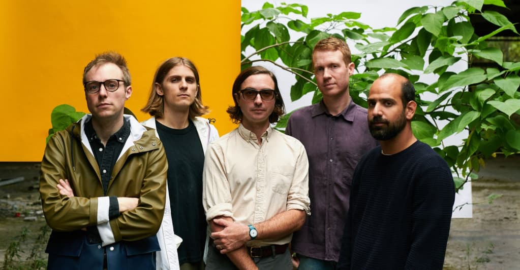 Real Estate announce new album The Main Thing, 2020 tour dates | The FADER