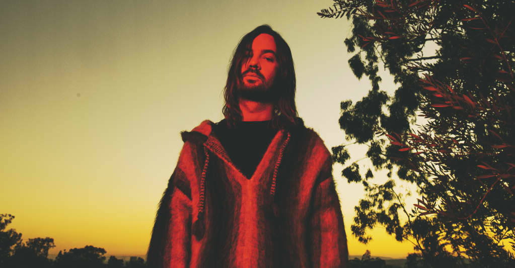 #Tame Impala shares The Slow Rush B-Sides and Remixes