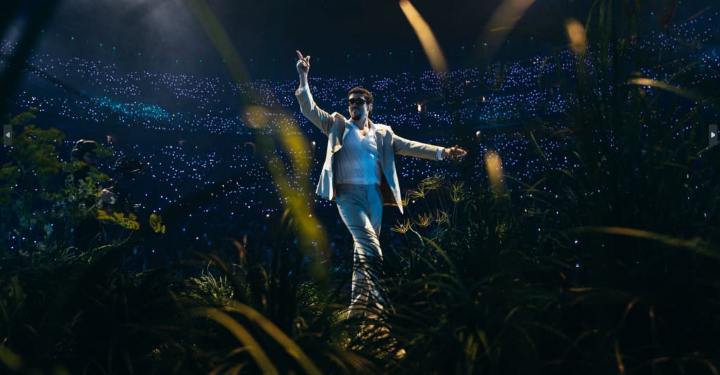 How to stream Bad Bunny’s final Puerto Rico residency concert