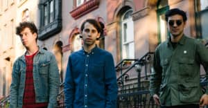 Stay Put And Chill To EZTV’s “Reason To Run”