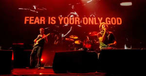 Rage Against The Machine won’t tour again, says drummer