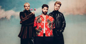 Foals confirm details of seventh album Life Is Yours