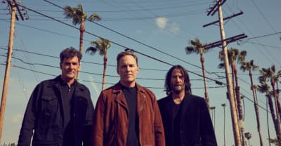 BottleRock 2023 promises wine, food, and Keanu Reeves’ old band