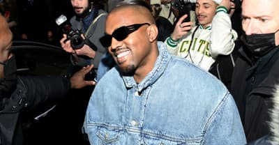 Kanye West wins Best Melodic Rap Performance and Best Rap Song at the 2022 Grammys