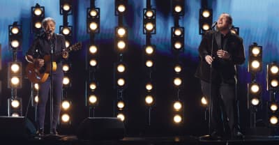 Grammys 2024: Watch Tracy Chapman perform “Fast Car” with Luke Combs