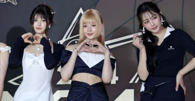 NewJeans have changed their name amid a legal battle with their label