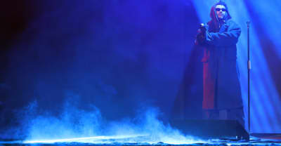 The Weeknd ends Grammys boycott, performs “Timeless” with Playboi Carti