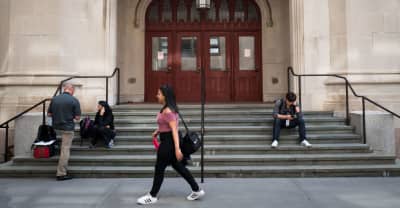 New York Becomes First State To Offer Free Tuition To Public Colleges And Universities